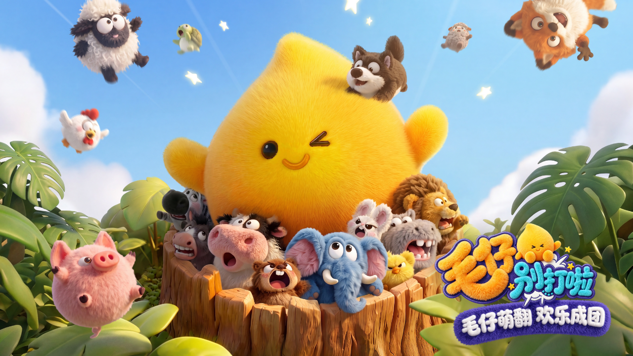 朝夕光年确认参展2026 ChinaJoy BTOC互动娱乐馆,携多款重磅产品再度强势亮相! https://cms3.chinajoy.net/157/upload/resources/image/102866.png?token=Bearer eyJhbGciOiJIUzUxMiJ9.eyJpc3MiOiJlY2hpc2FuIiwic3ViIjoie1wiY2xpZW50XCI6XCJXRUJcIixcInR5cGVcIjpcIlVTRVJcIixcIm5hbWVcIjpcInVzZXIyX2FwaVwiLFwic2lnbmF0dXJlXCI6bnVsbCxcImV4cGlyZXNfaW5cIjoxODAwMDAwMH0iLCJpYXQiOjE3ODM5MzYyODIsImV4cCI6MTc4Mzk1NDI4Mn0.iMfmFiOayBnUJjVWRv6YP9-h79shjgGbtXglcYKEuOmxtnw3weVjmDpIQ5XndQyDWcpENS1qkhlIBD66gBmFbg